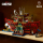 LEGO One Piece 75640 Pływająca restauracja Baratie - 1331689 - zdjęcie 2